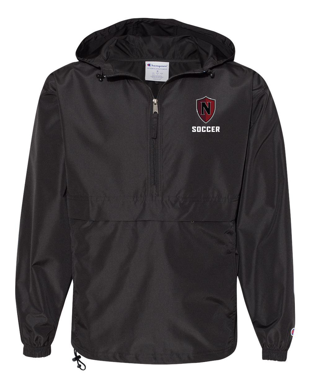 Champion Packable Anorak Jacket