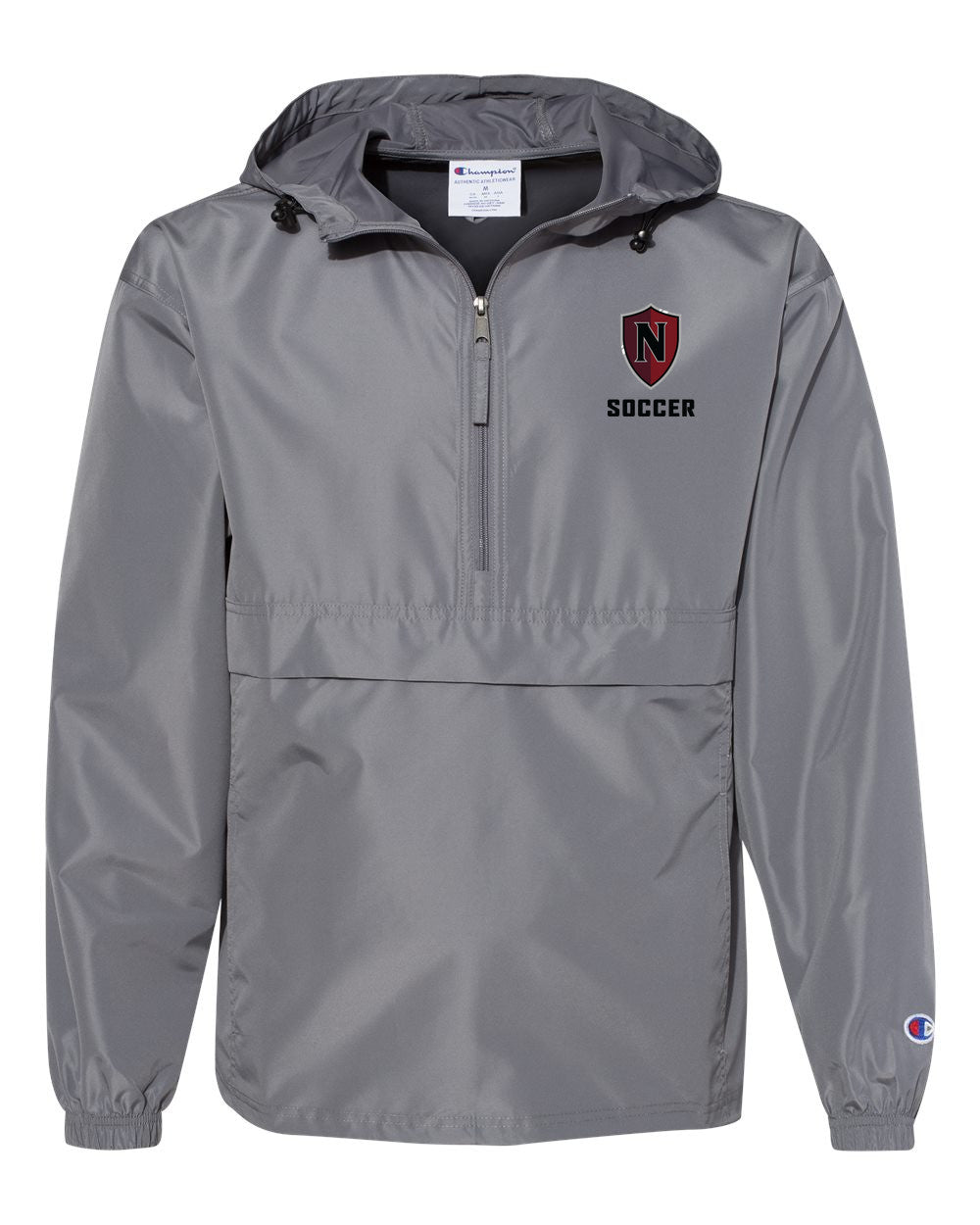 Champion Packable Anorak Jacket
