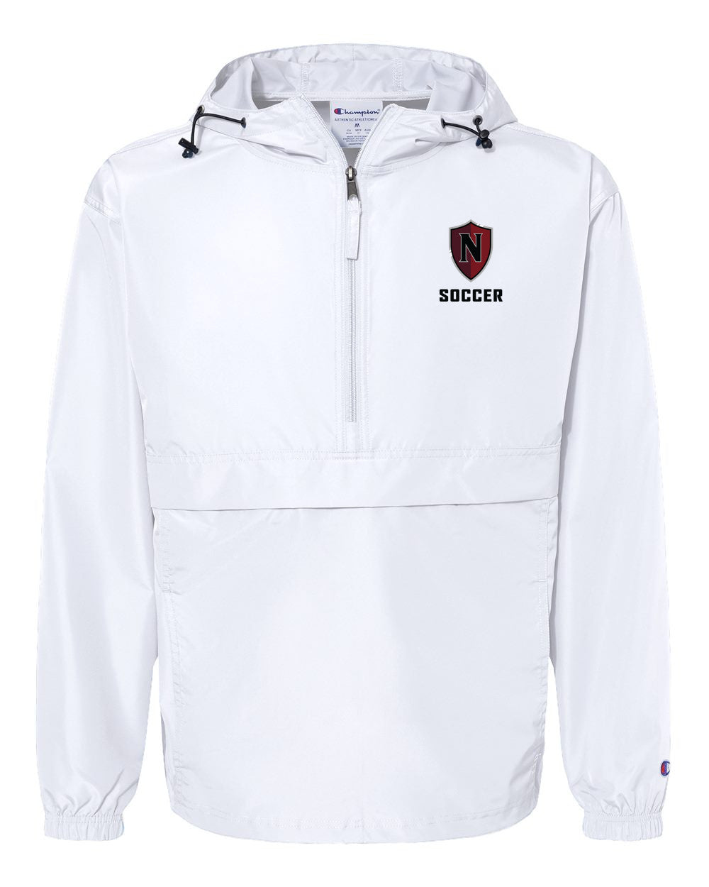 Champion Packable Anorak Jacket
