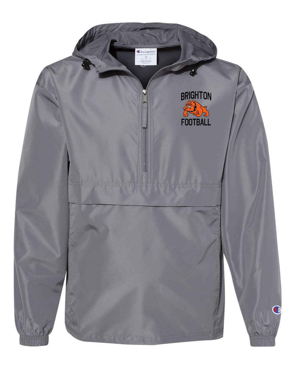 Champion Packable Anorak Jacket