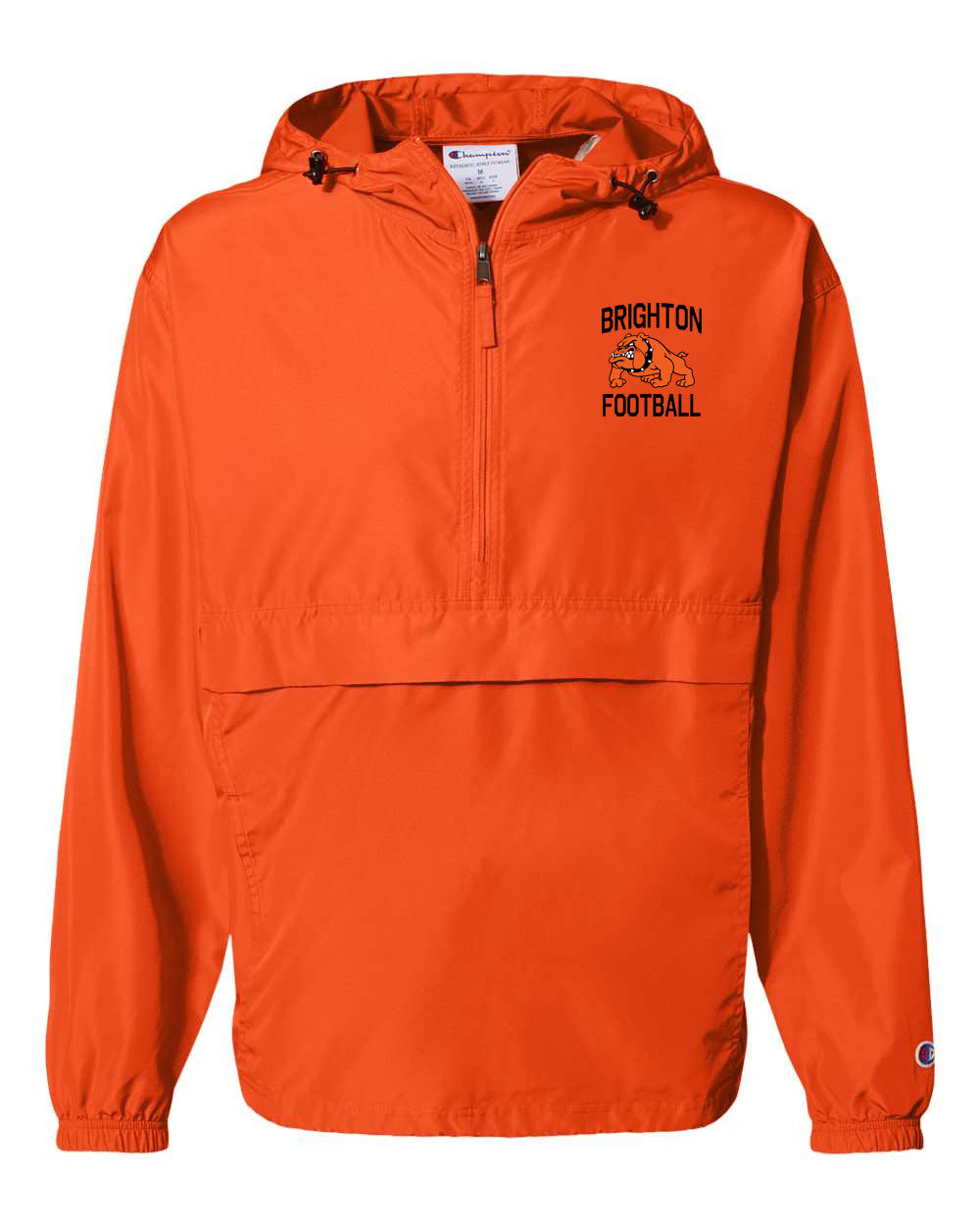 Champion Packable Anorak Jacket