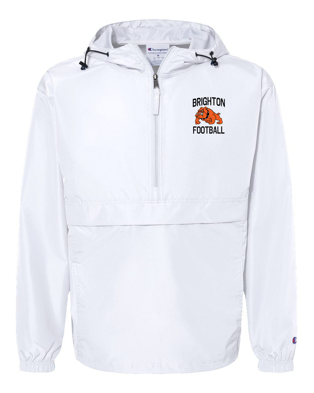 Champion Packable Anorak Jacket