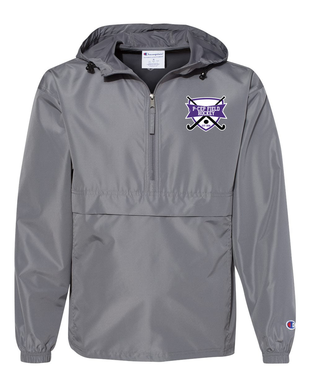Champion Packable Anorak Jacket