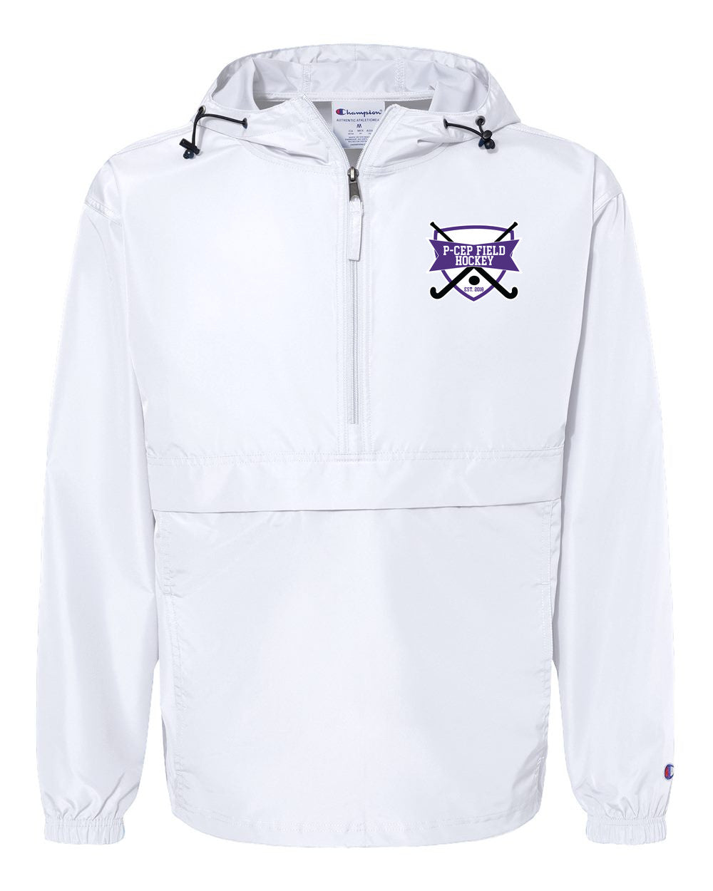 Champion Packable Anorak Jacket