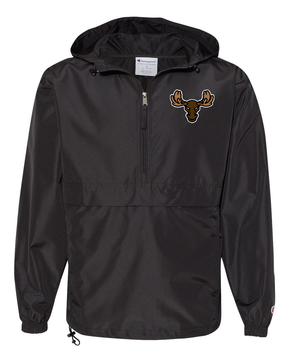 Champion Packable Anorak Jacket
