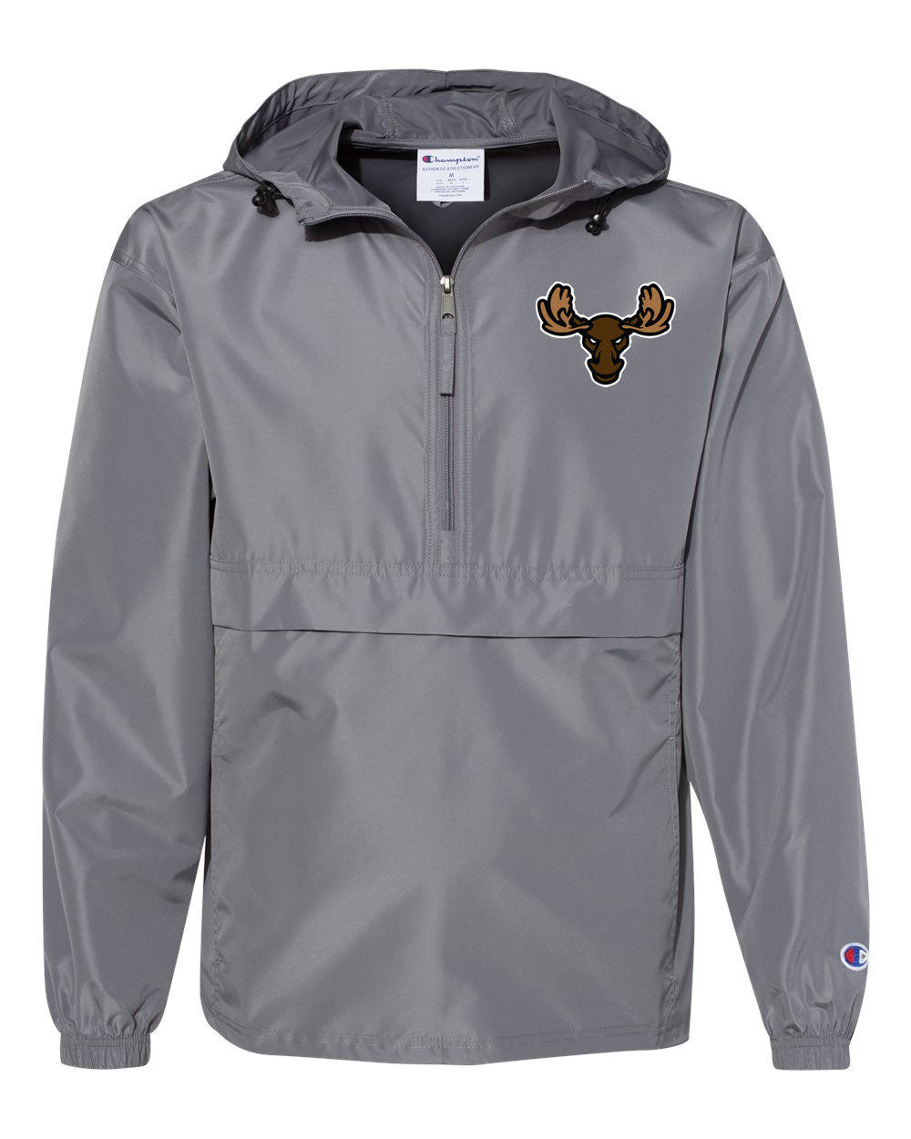 Champion Packable Anorak Jacket