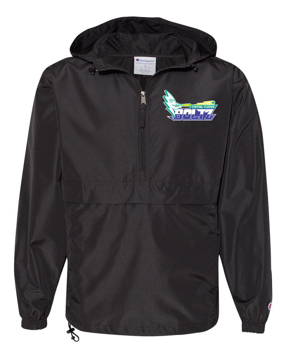 Champion Packable Anorak Jacket