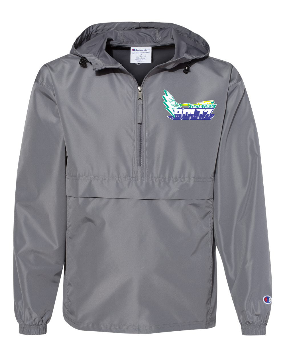 Champion Packable Anorak Jacket
