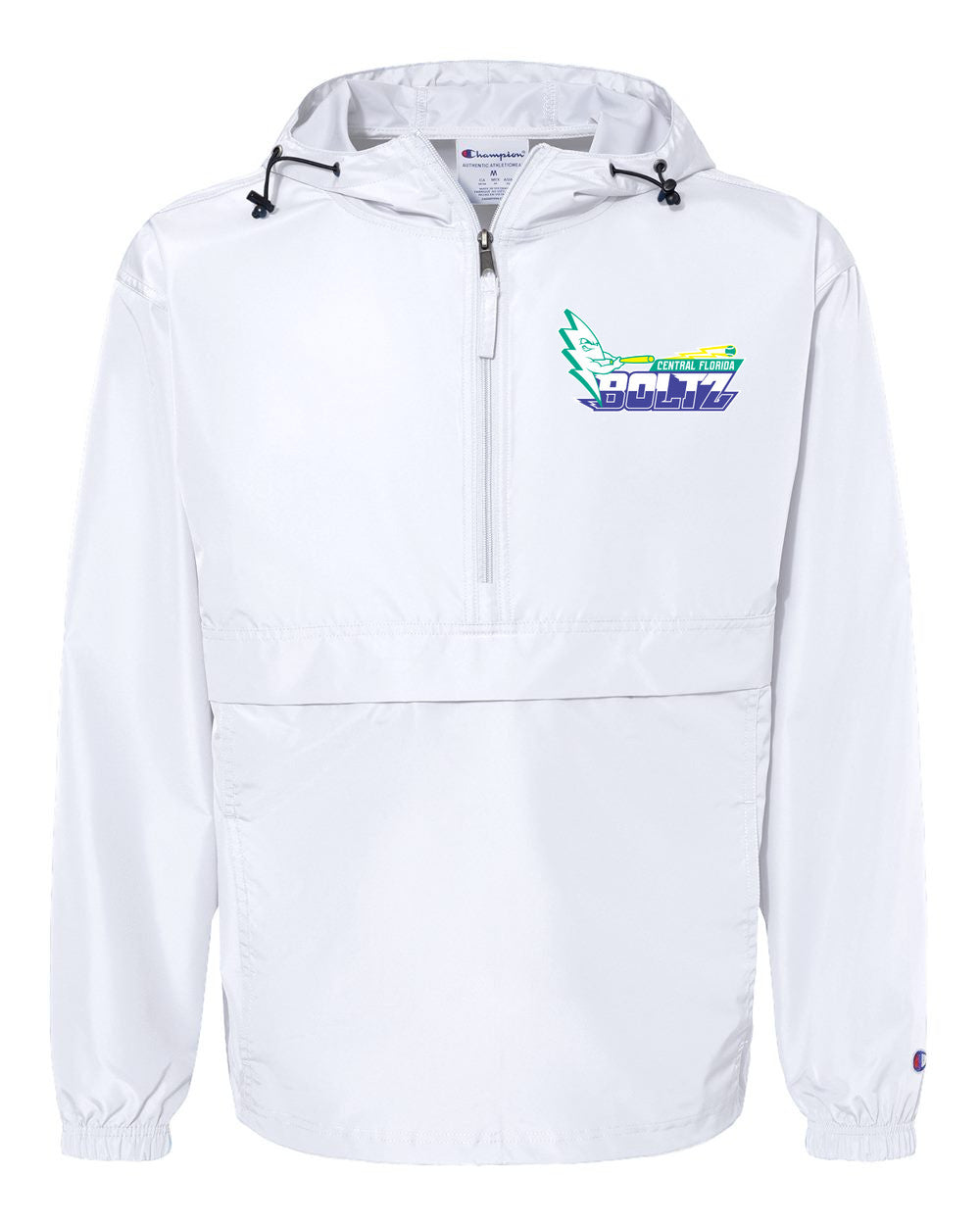 Champion Packable Anorak Jacket