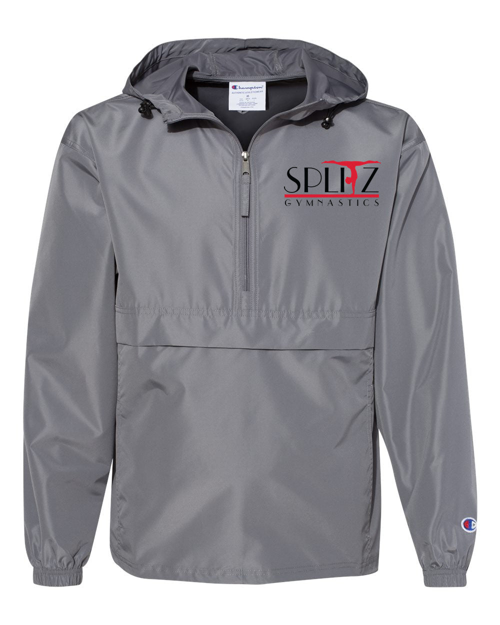 Champion Packable Anorak Jacket