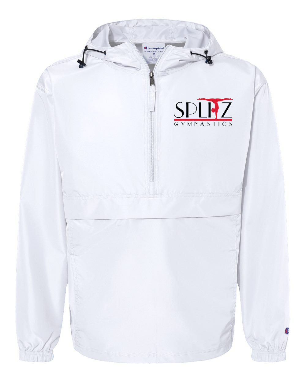 Champion Packable Anorak Jacket