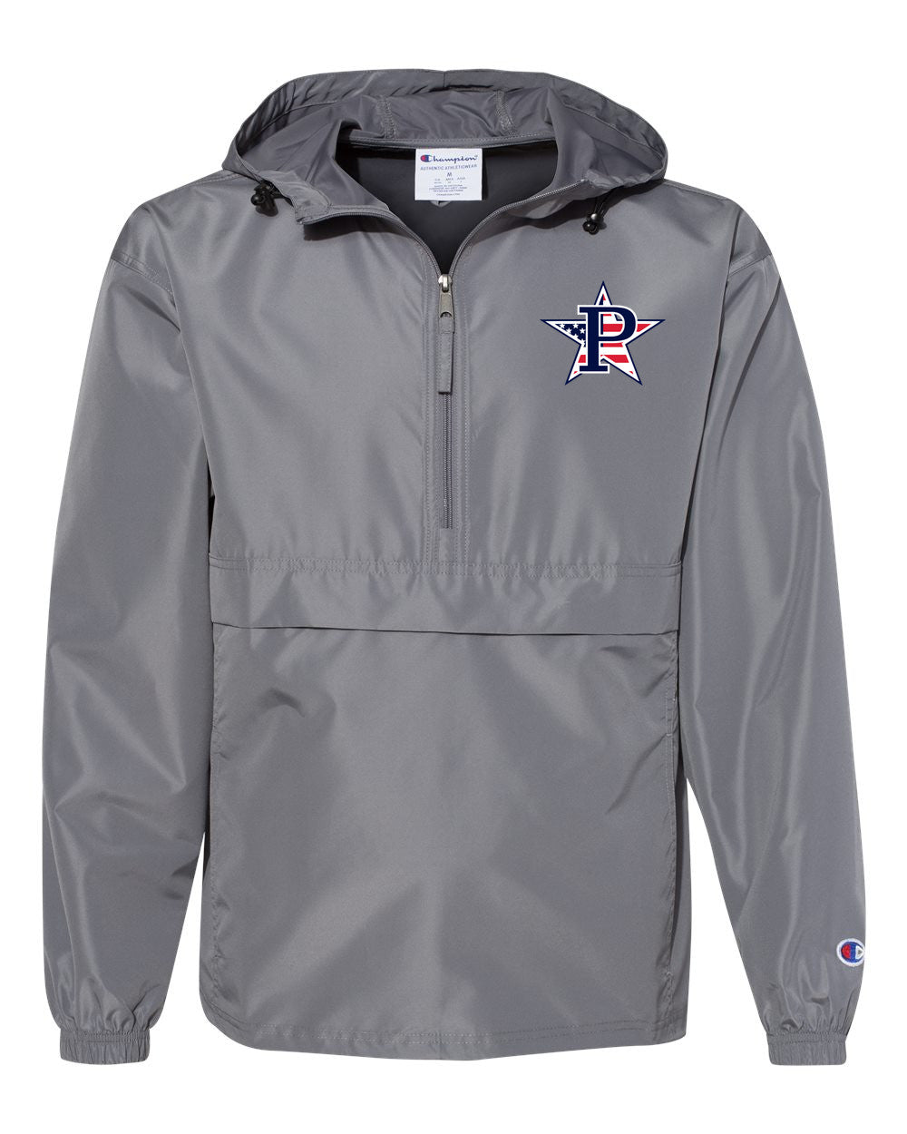 Champion Packable Anorak Jacket