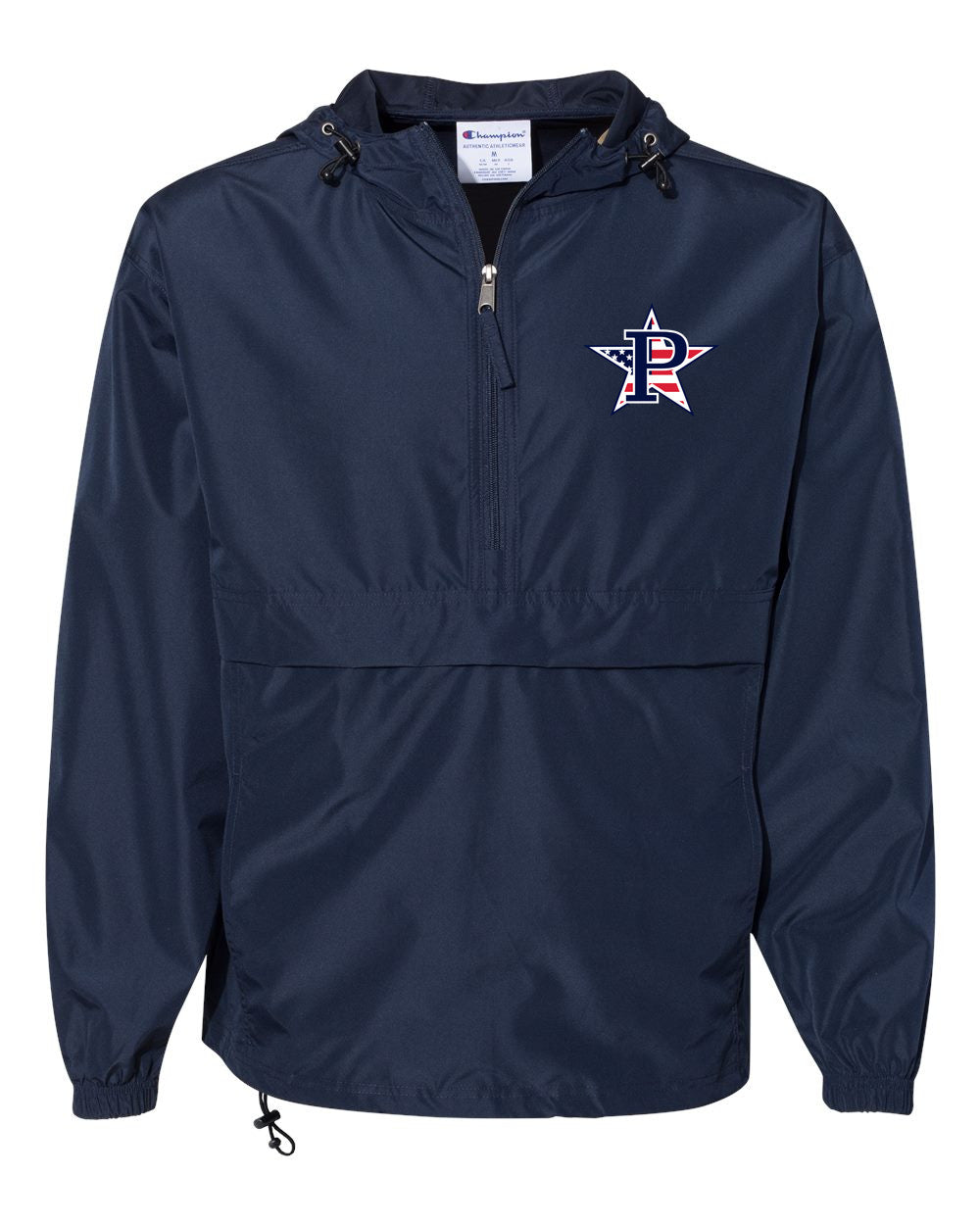 Champion Packable Anorak Jacket