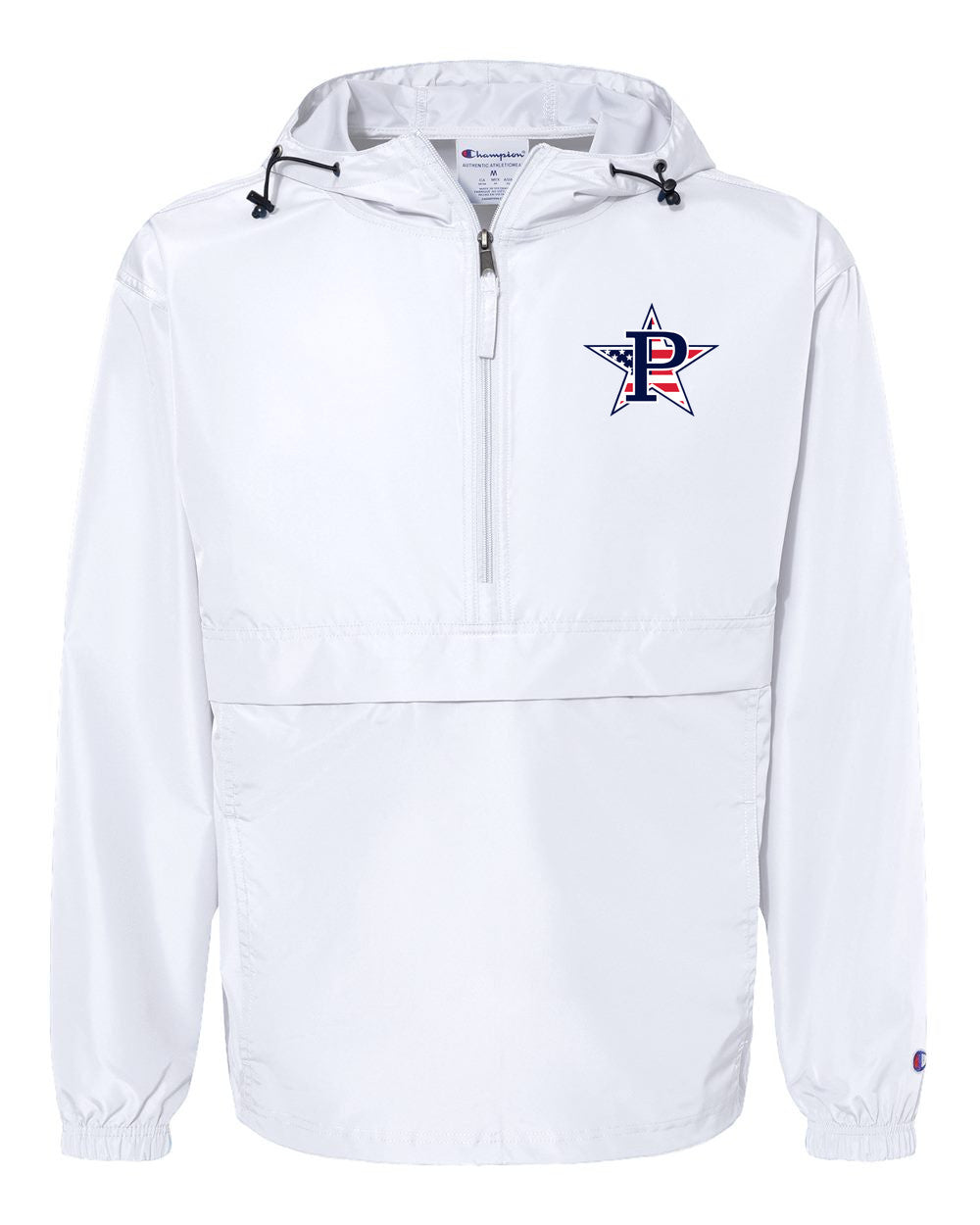 Champion Packable Anorak Jacket