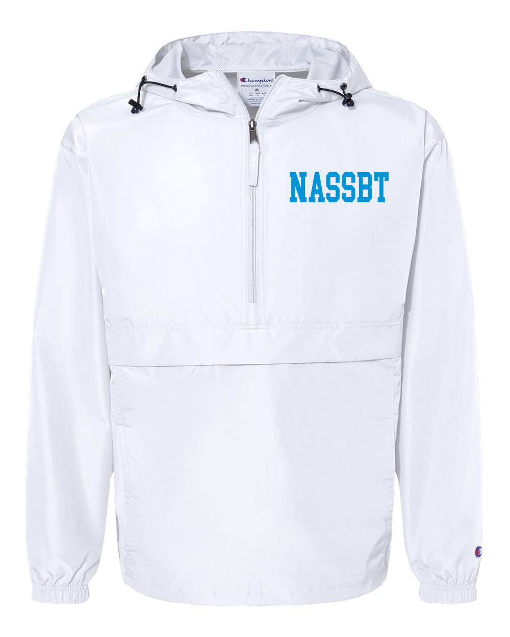 Champion Packable Anorak Jacket
