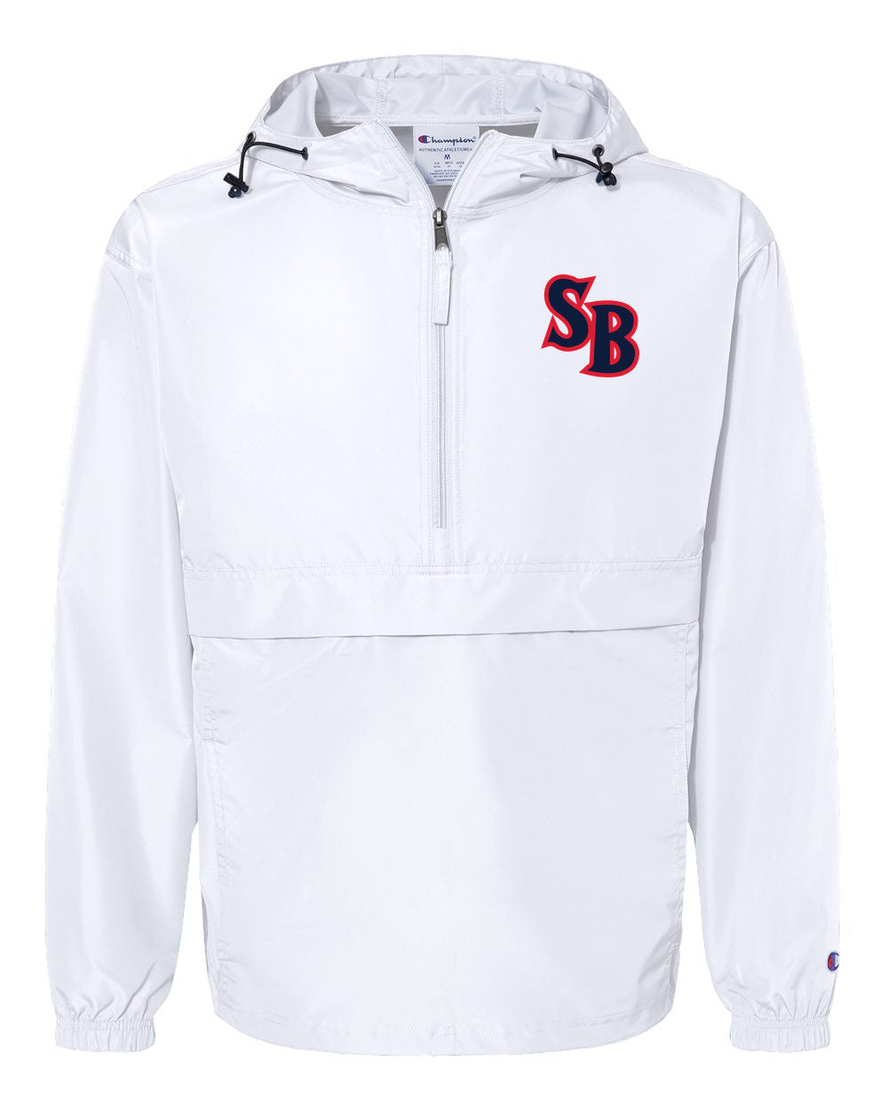 Champion Packable Anorak Jacket