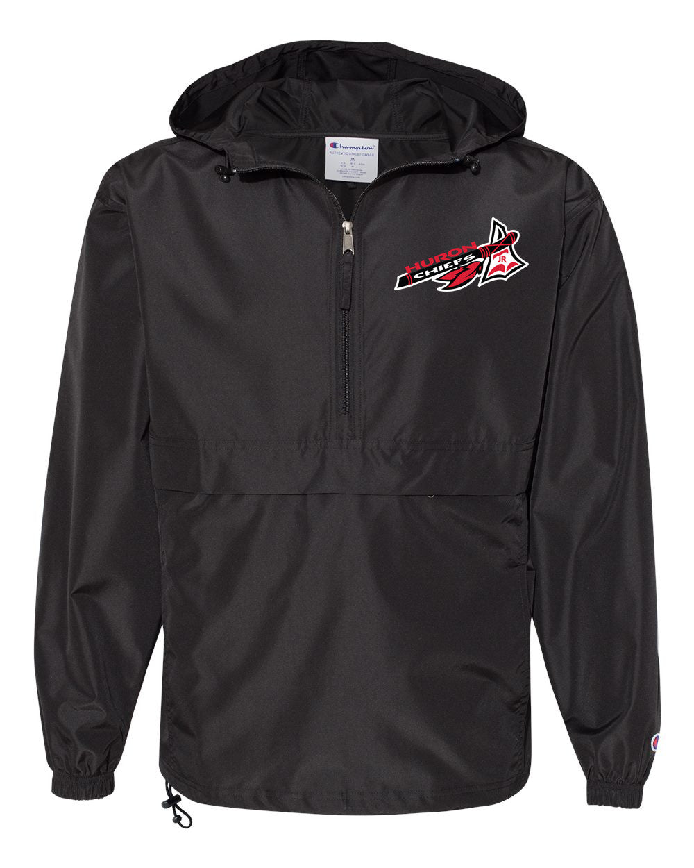 Champion Packable Anorak Jacket