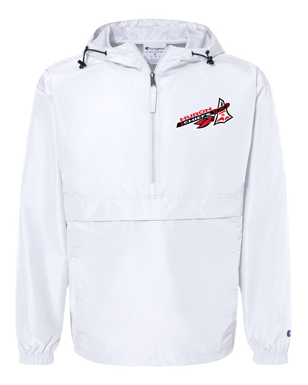 Champion Packable Anorak Jacket