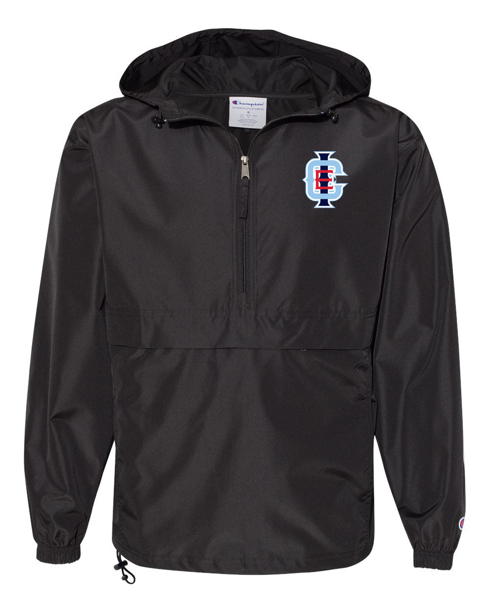 Champion Packable Anorak Jacket