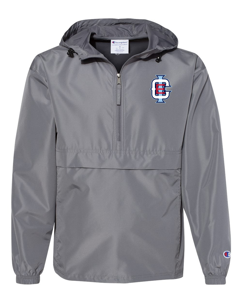 Champion Packable Anorak Jacket