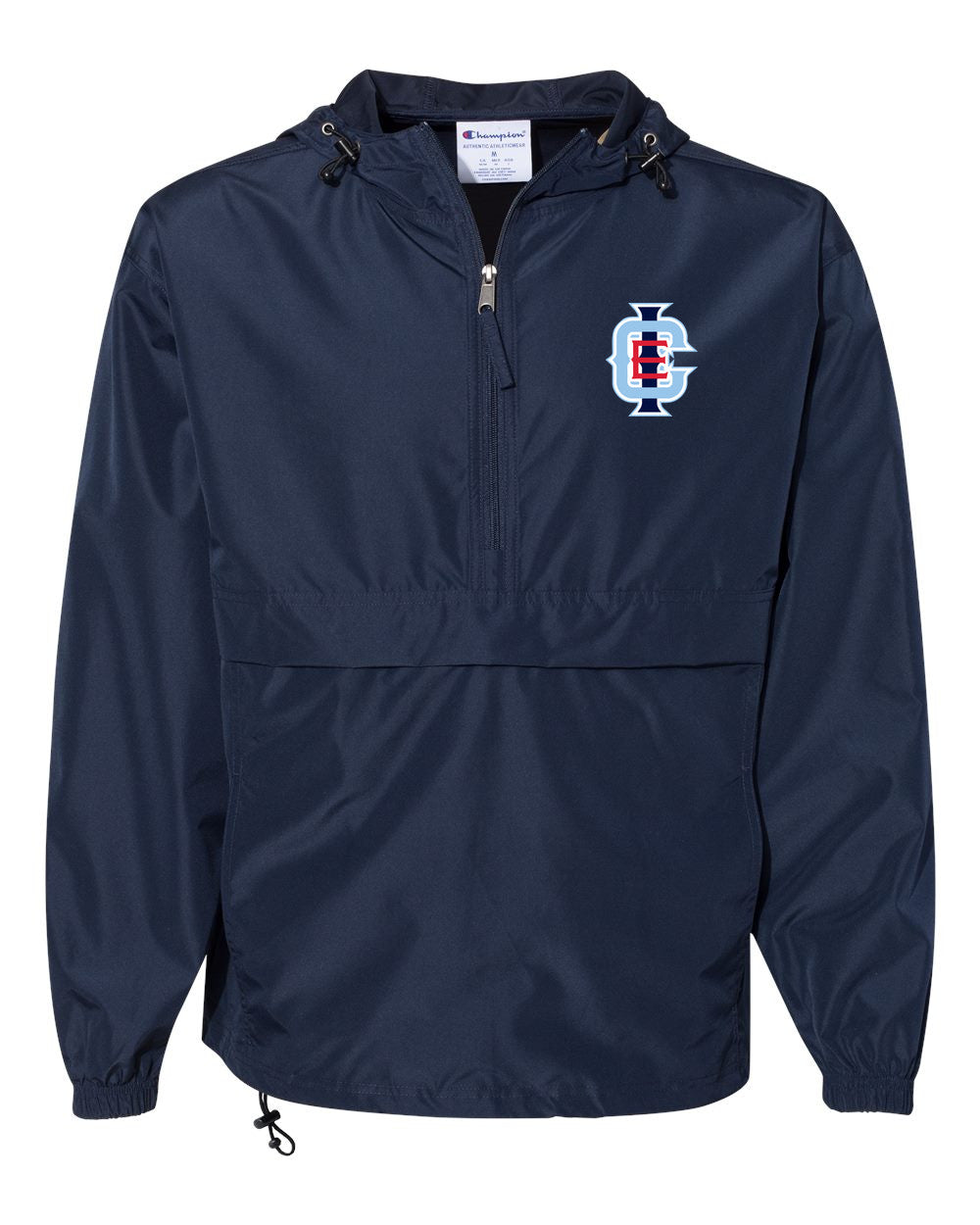 Champion Packable Anorak Jacket