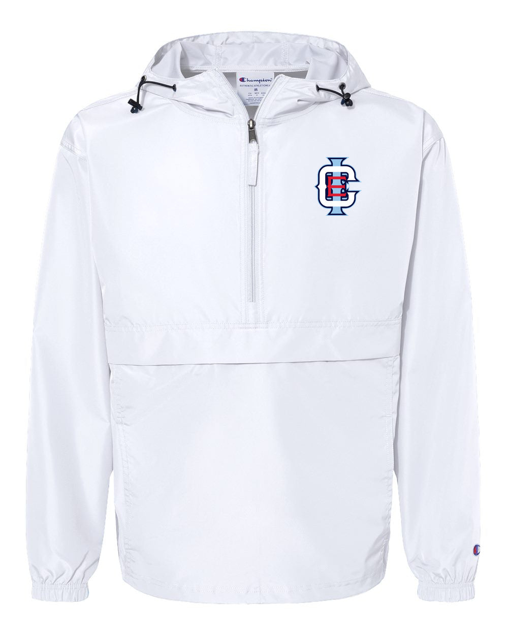 Champion Packable Anorak Jacket