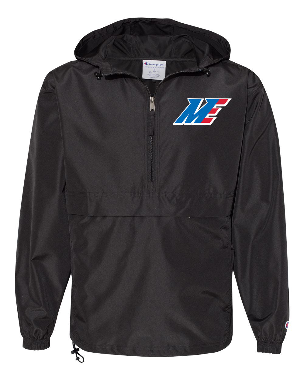 Champion Packable Anorak Jacket