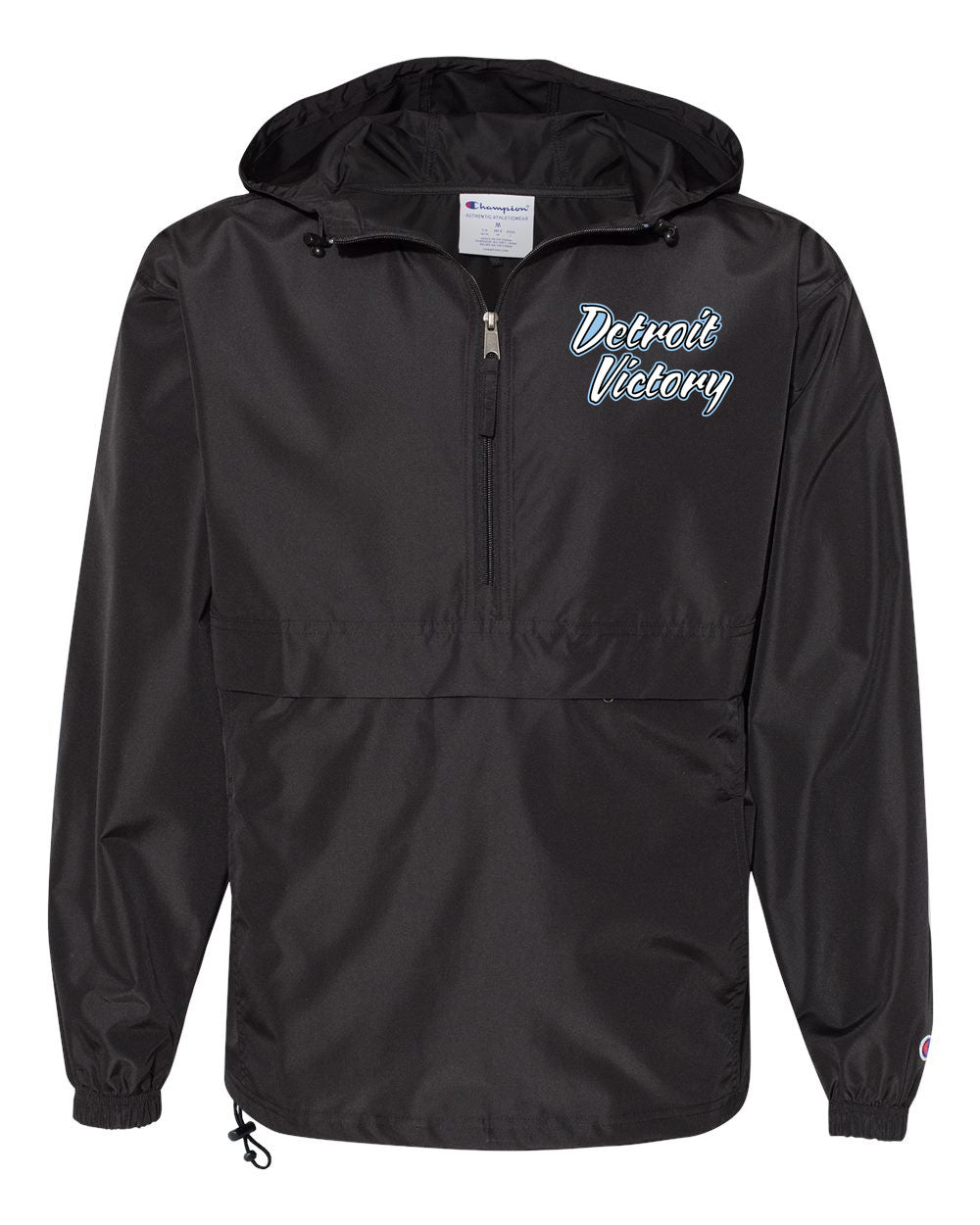 Champion Packable Anorak Jacket