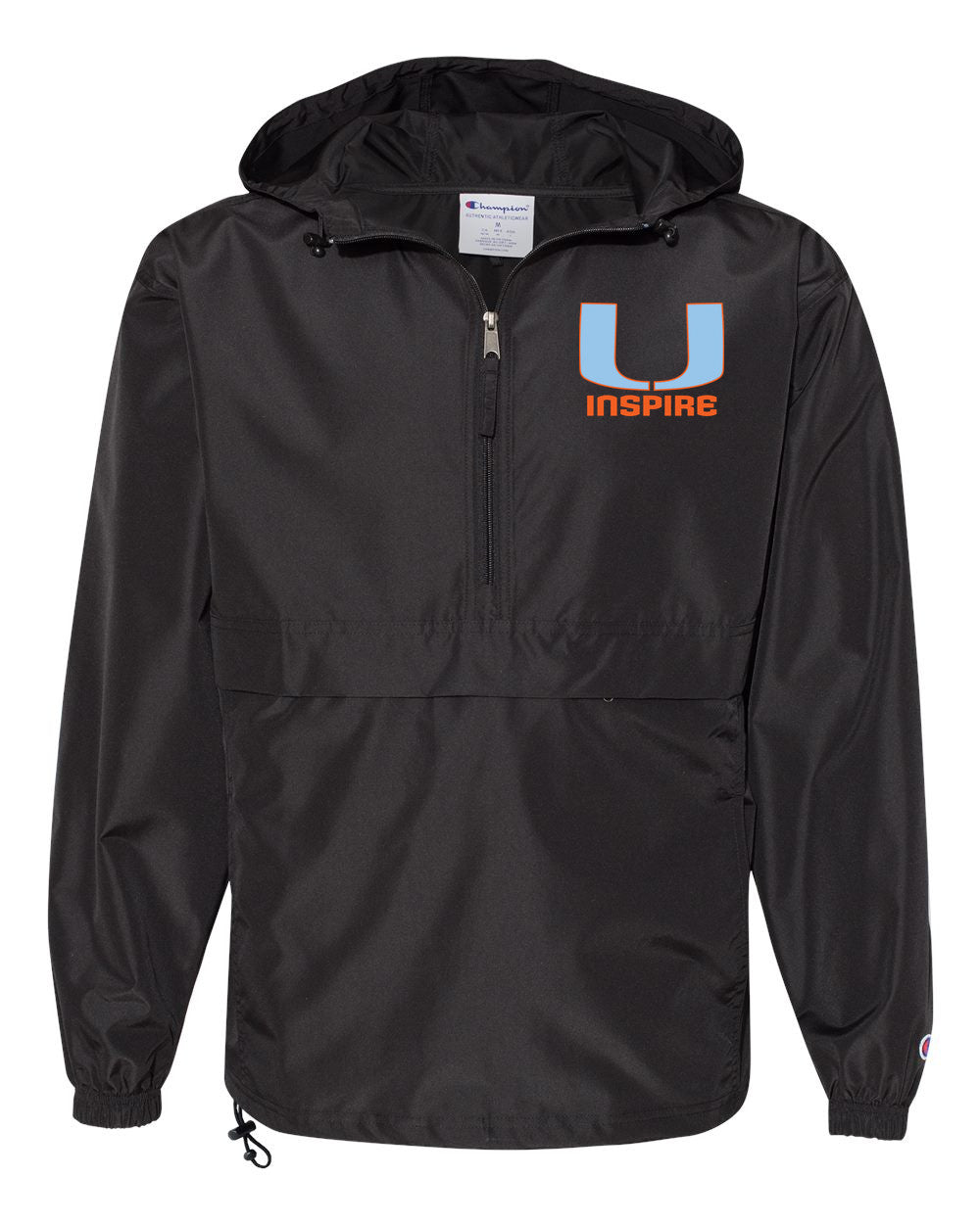 Champion Packable Anorak Jacket