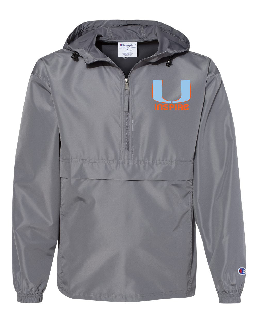 Champion Packable Anorak Jacket