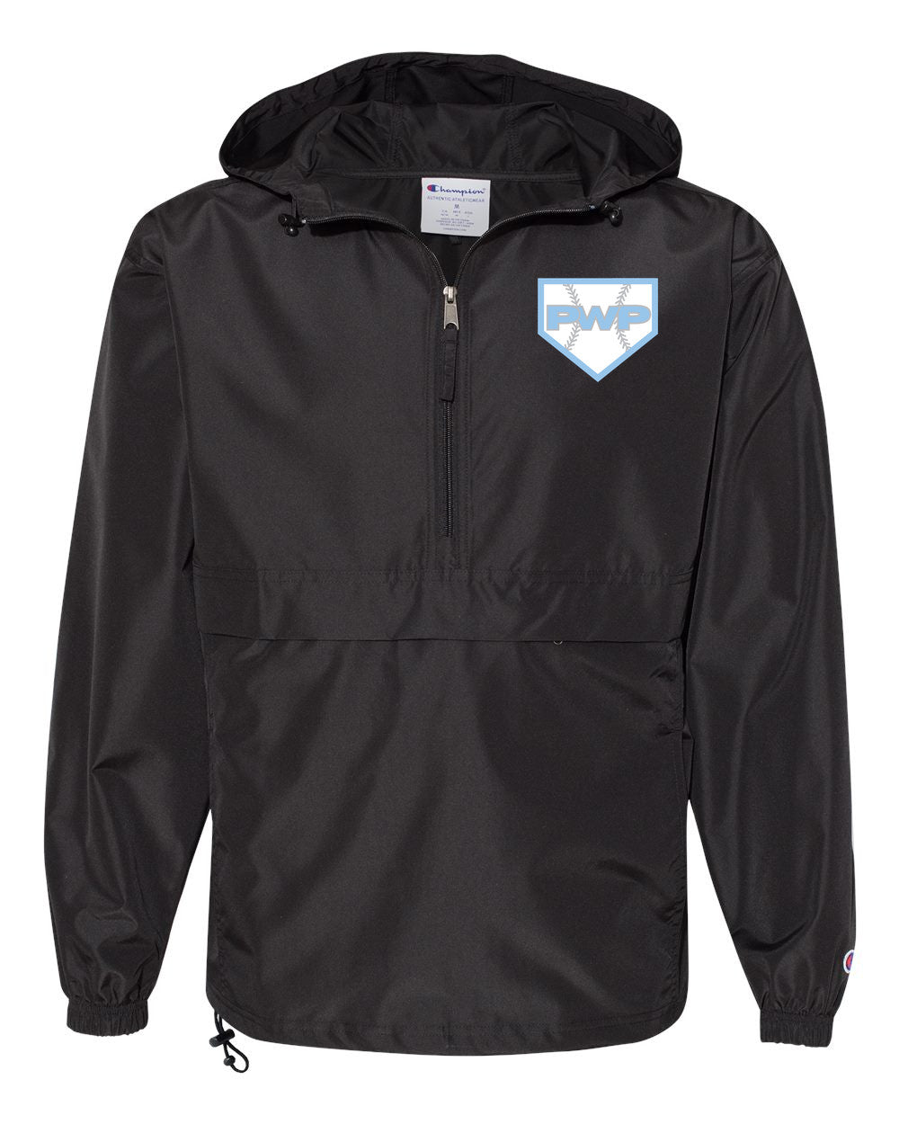 Champion Packable Anorak Jacket