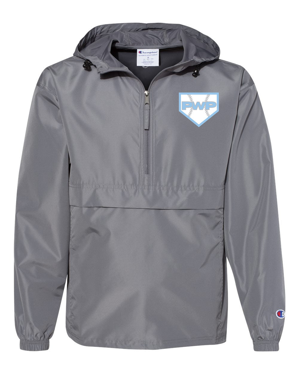 Champion Packable Anorak Jacket