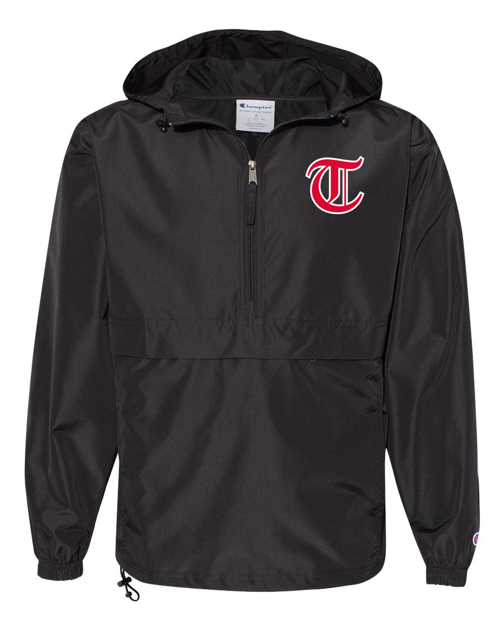 Champion Packable Anorak Jacket