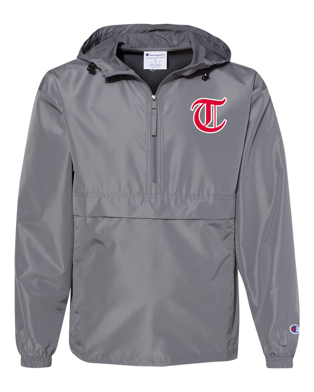 Champion Packable Anorak Jacket
