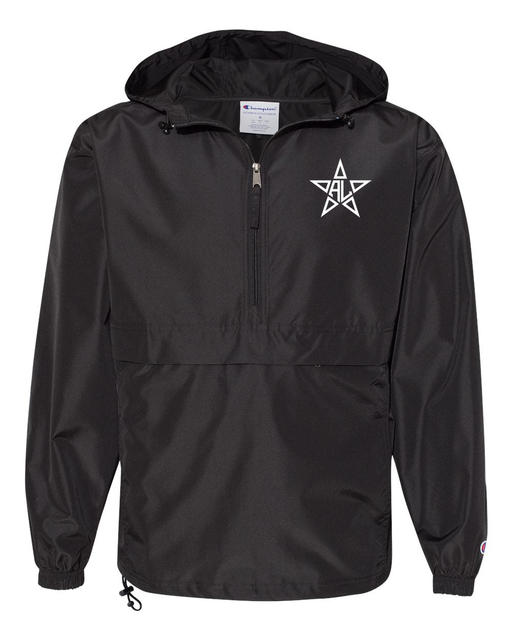 Champion Packable Anorak Jacket