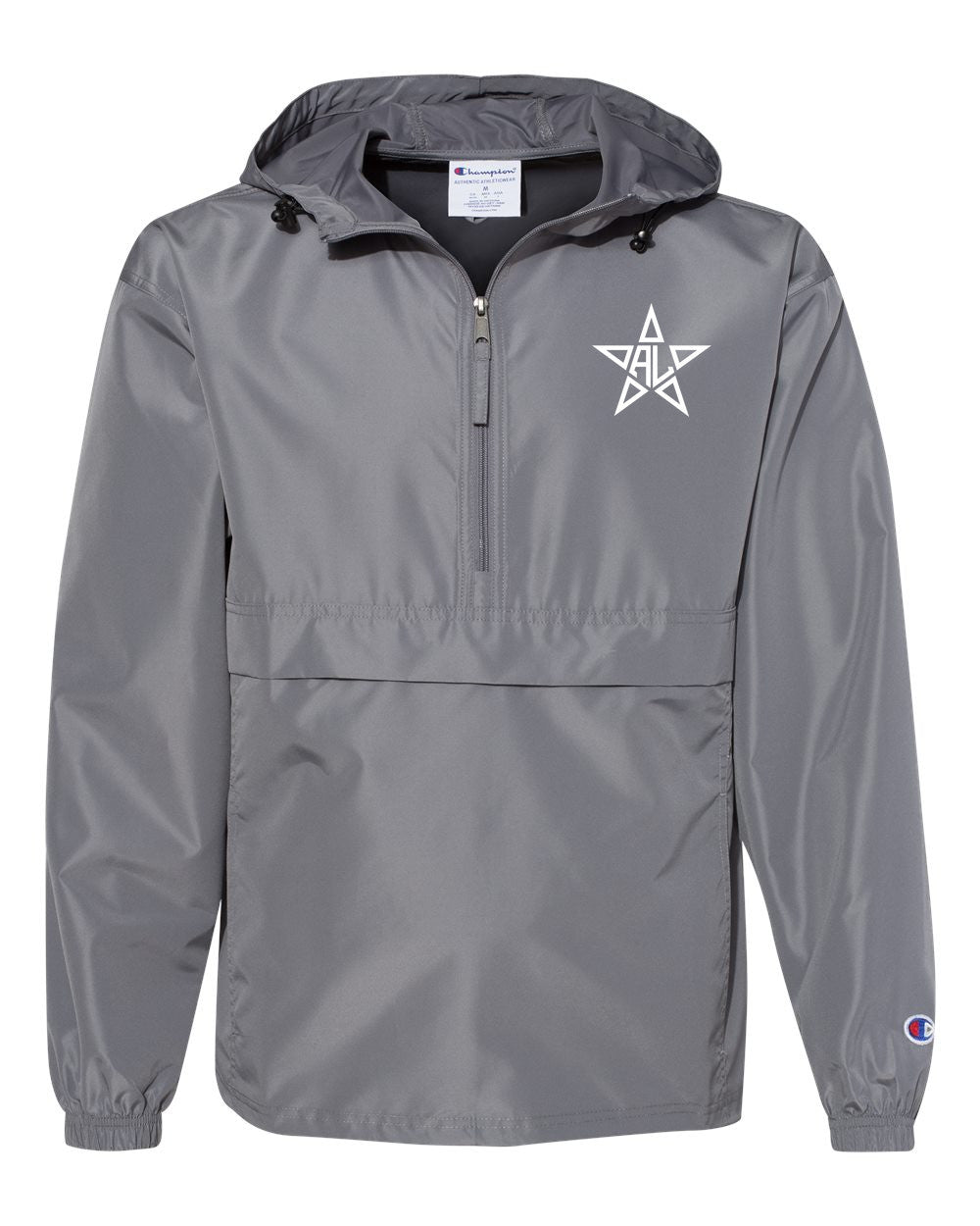 Champion Packable Anorak Jacket