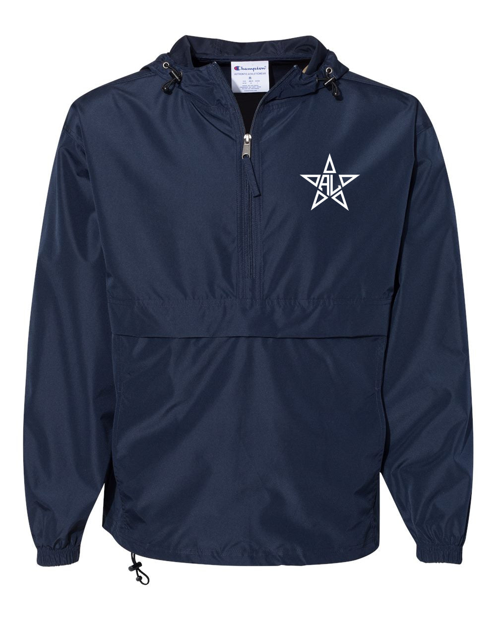 Champion Packable Anorak Jacket