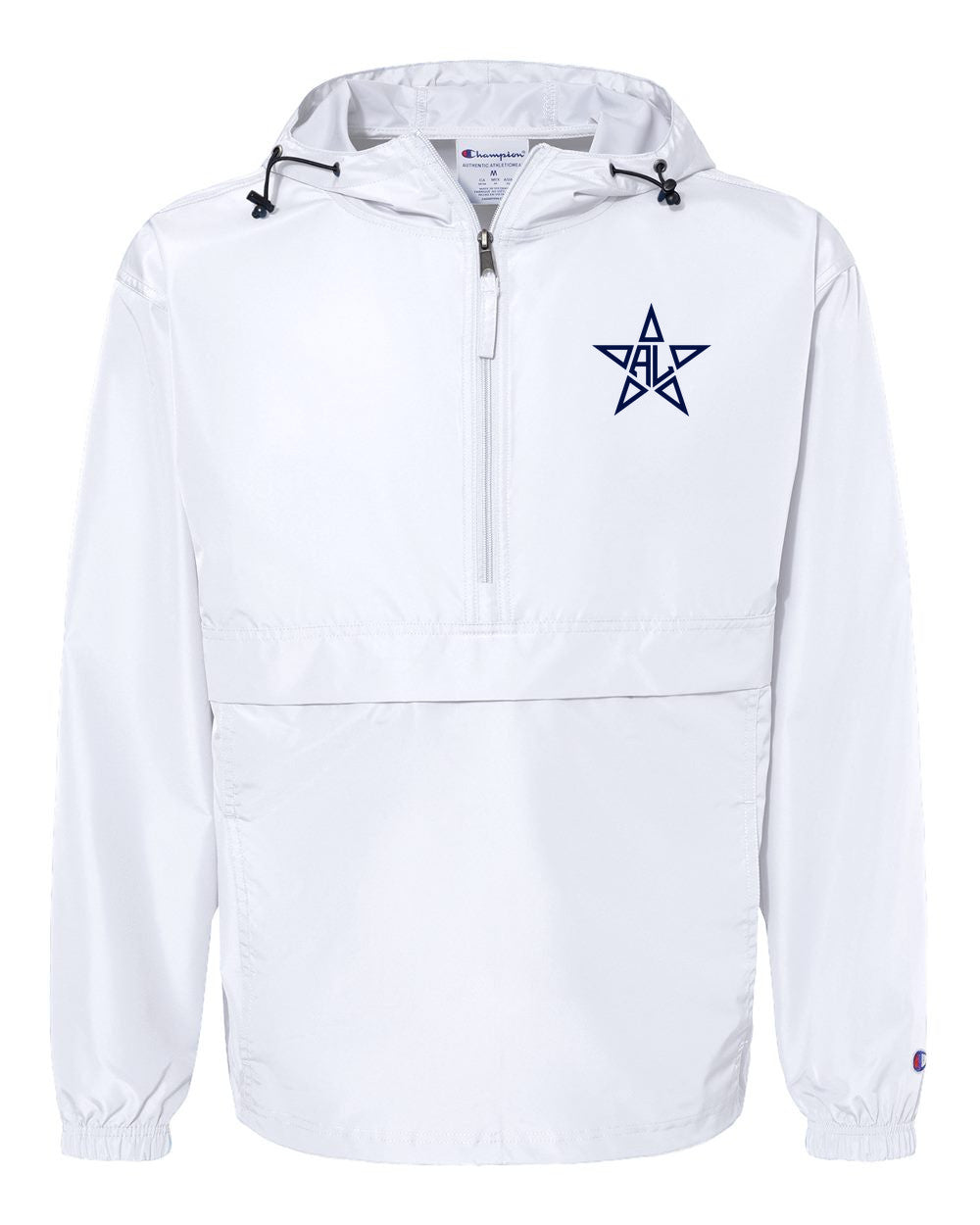 Champion Packable Anorak Jacket