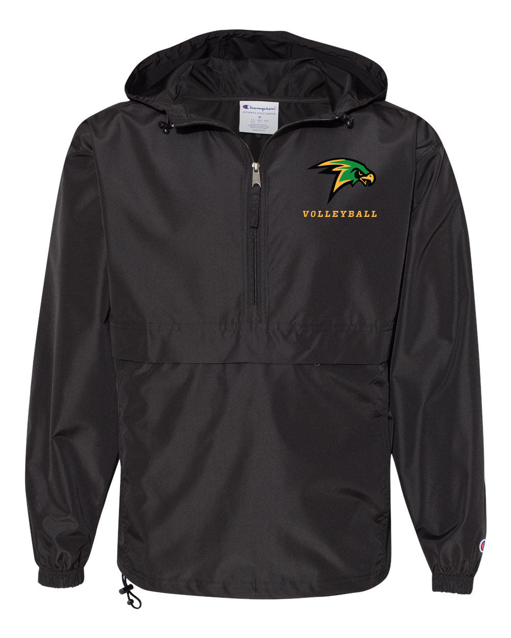 Champion Packable Anorak Jacket