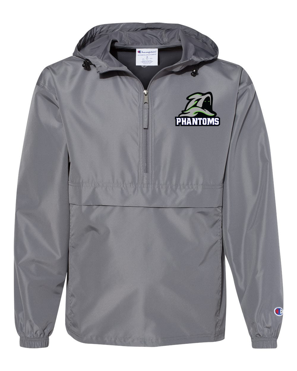 Champion Packable Anorak Jacket