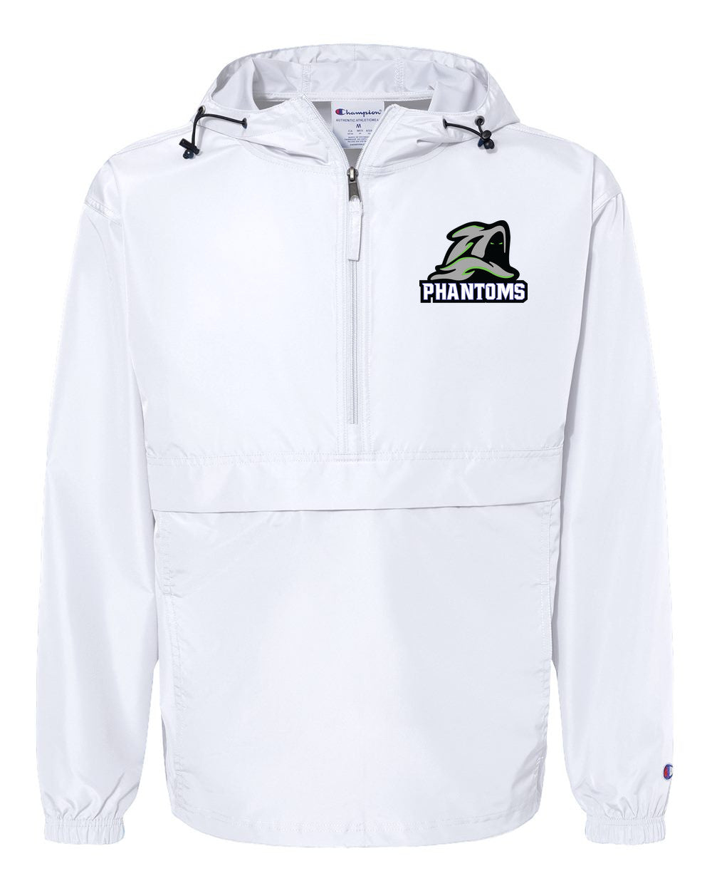 Champion Packable Anorak Jacket