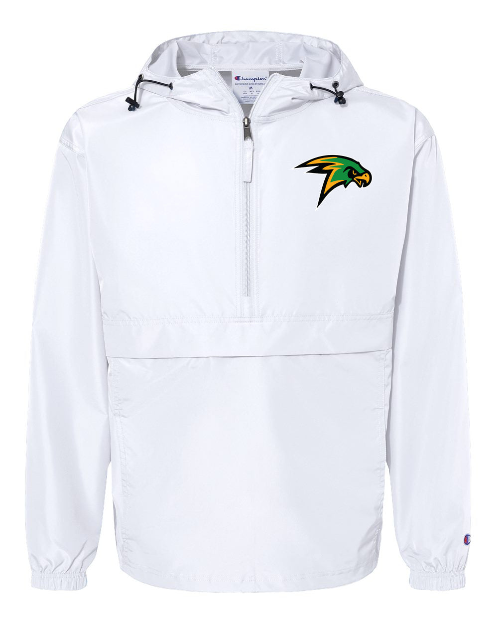 Champion Packable Anorak Jacket
