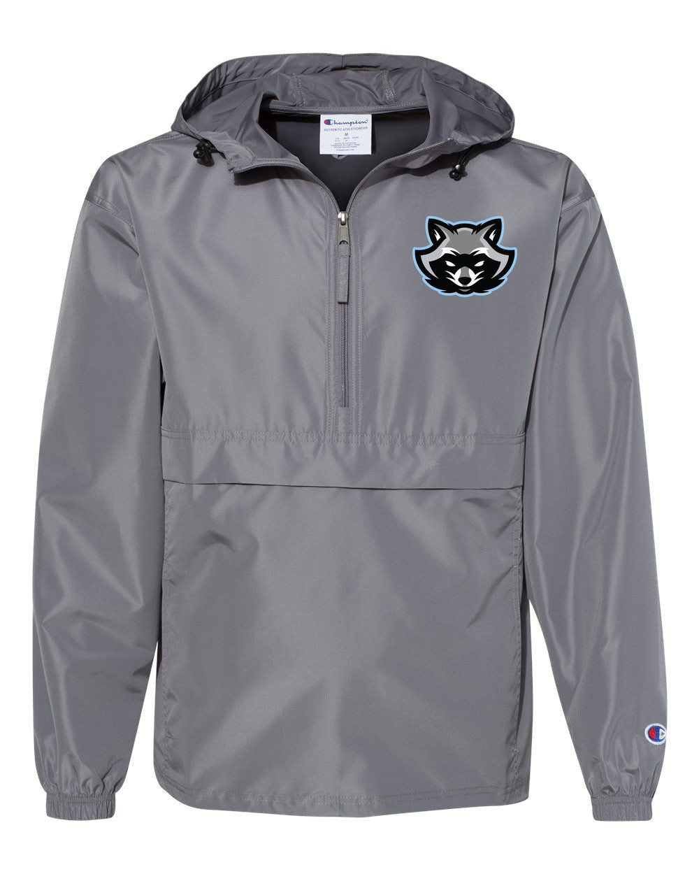 Champion Packable Anorak Jacket
