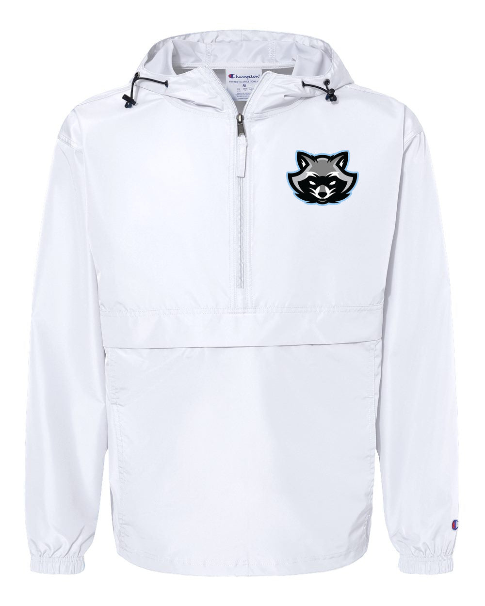 Champion Packable Anorak Jacket