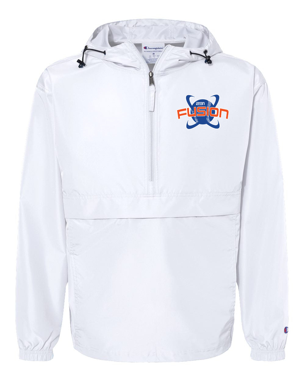 Champion Packable Anorak Jacket