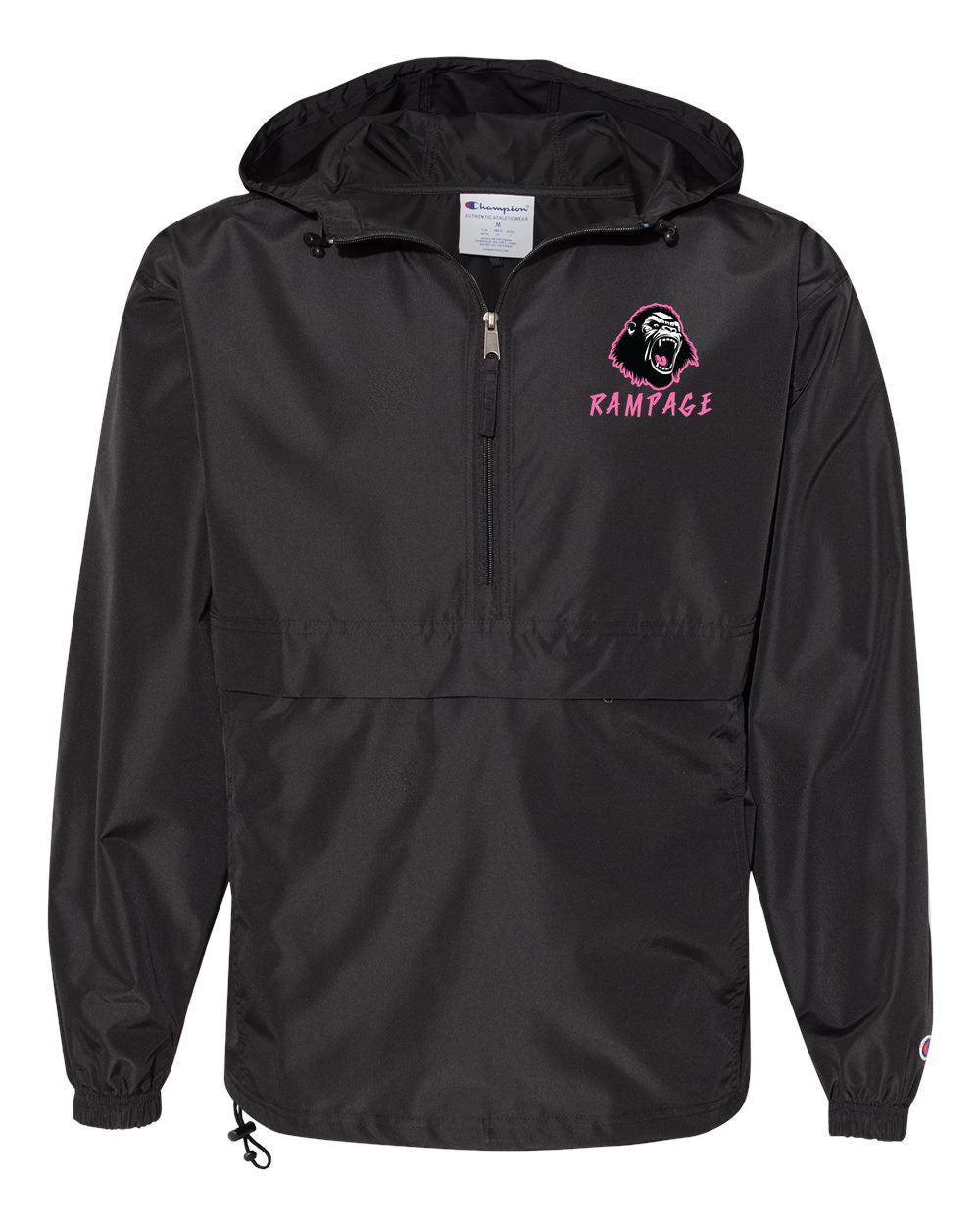 Champion Packable Anorak Jacket