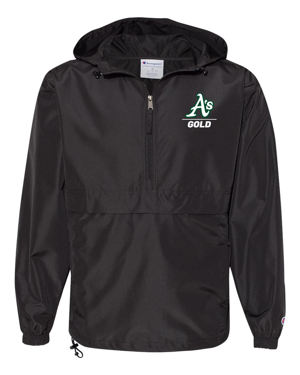 Champion Packable Anorak Jacket