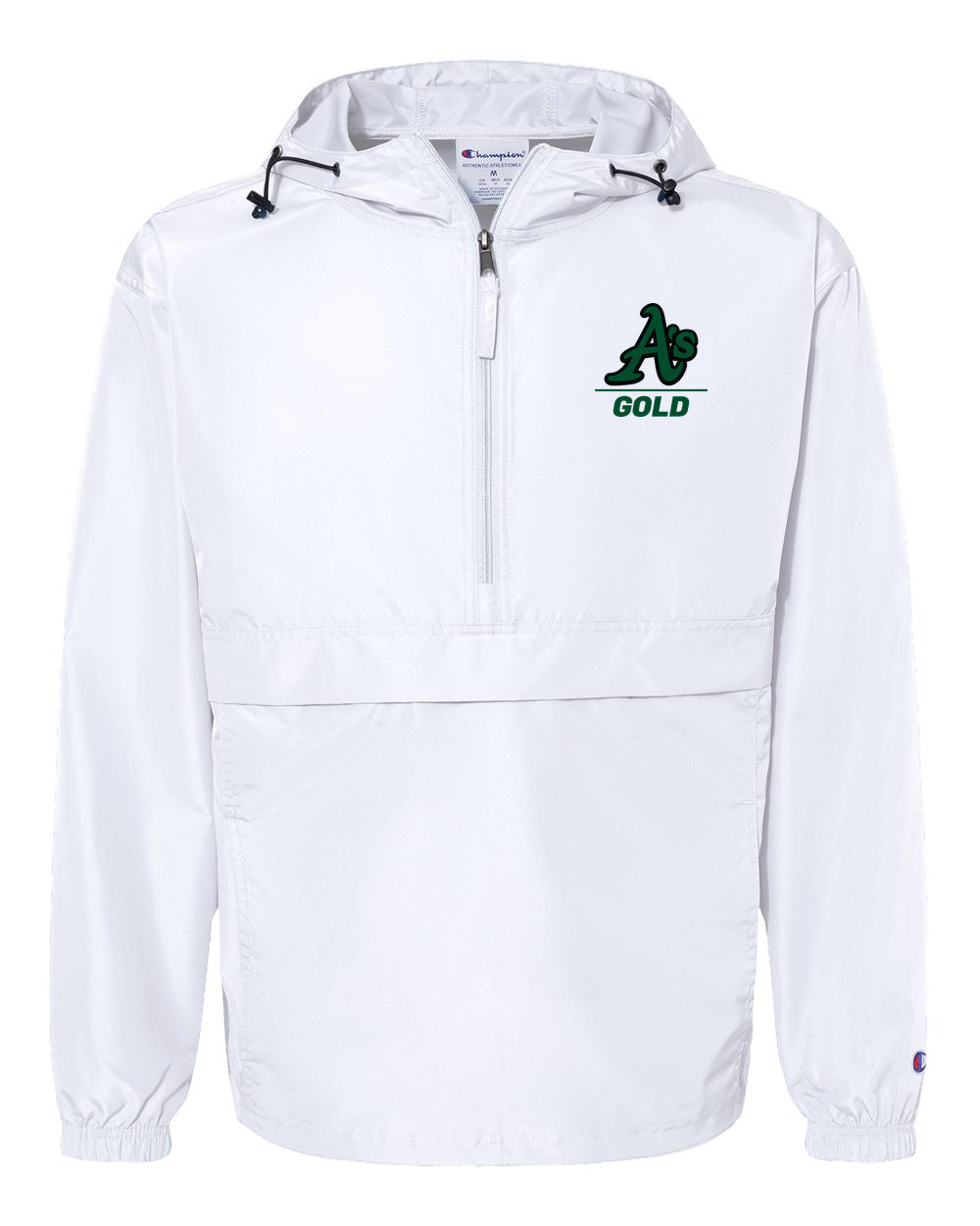 Champion Packable Anorak Jacket