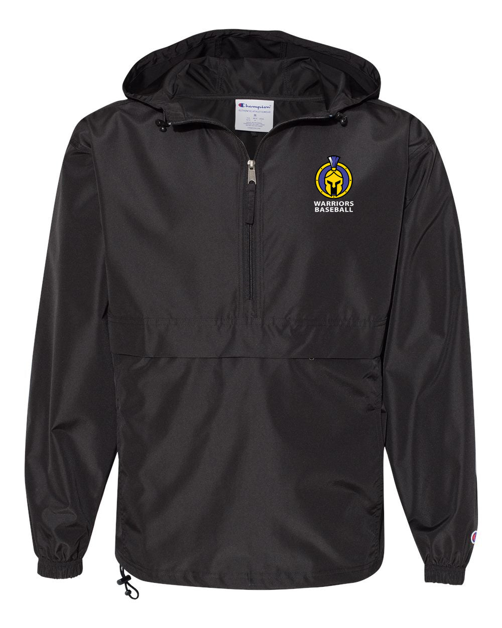 Champion Packable Anorak Jacket