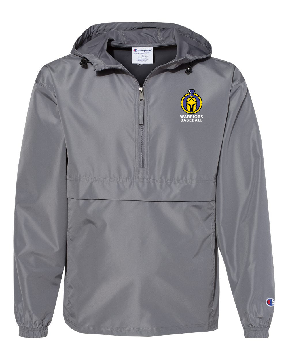 Champion Packable Anorak Jacket